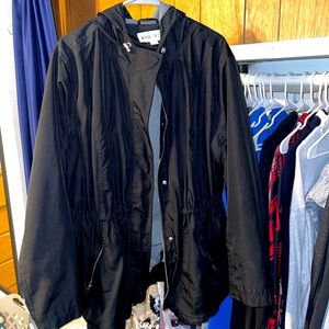 Ava Viv black light jacket 3XL